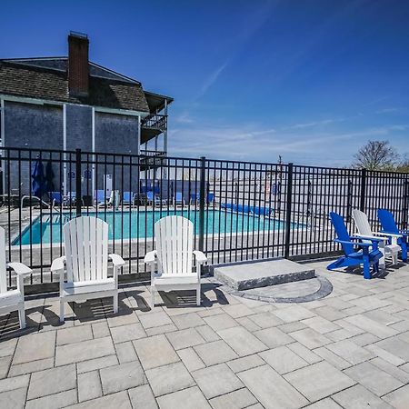 Neptune House, A Vri Resort Нью-Шорхэм Экстерьер фото