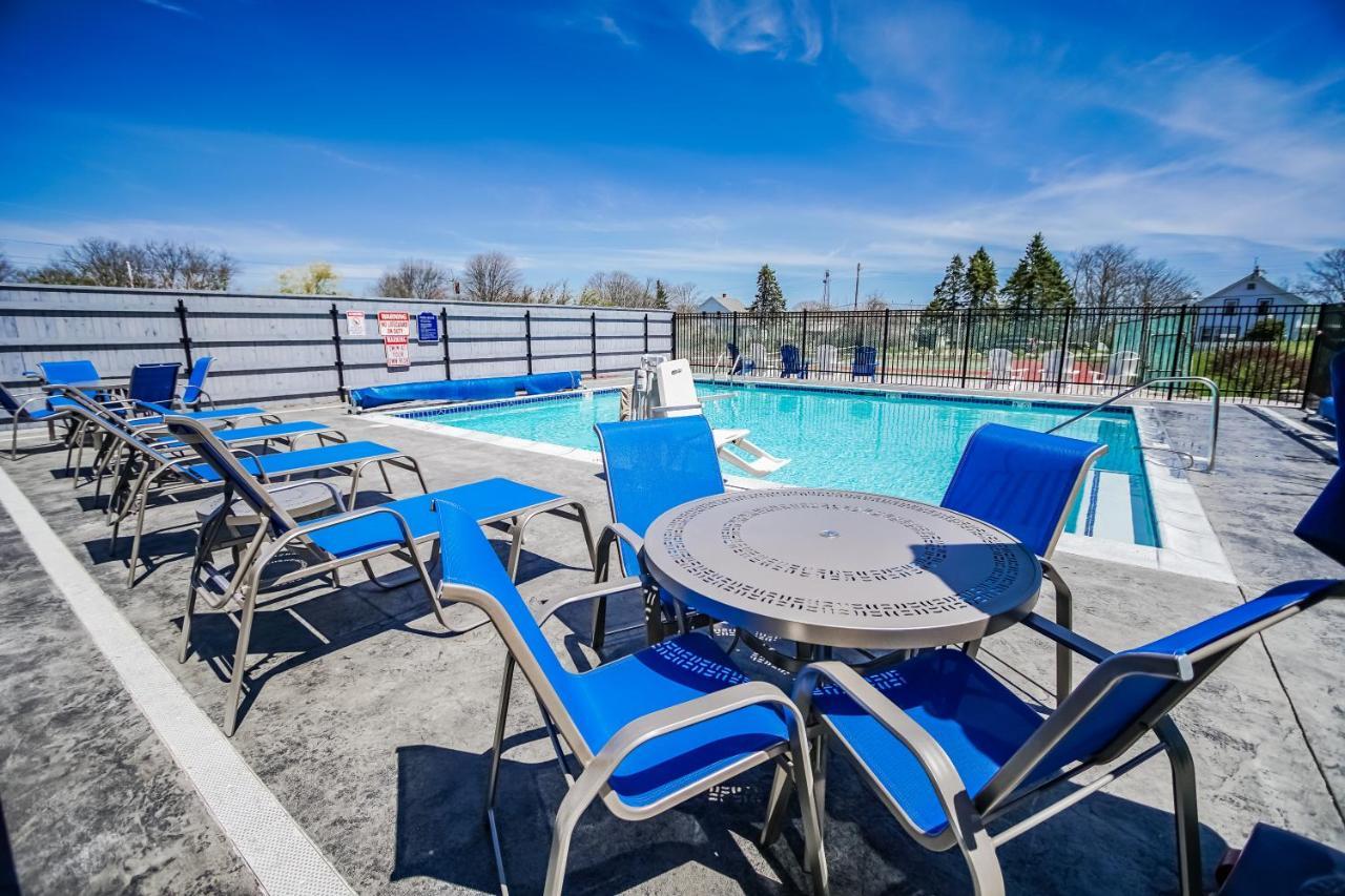 Neptune House, A Vri Resort Нью-Шорхэм Экстерьер фото