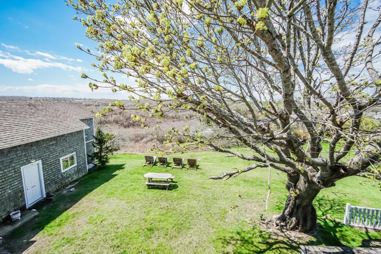 Neptune House, A Vri Resort Нью-Шорхэм Экстерьер фото