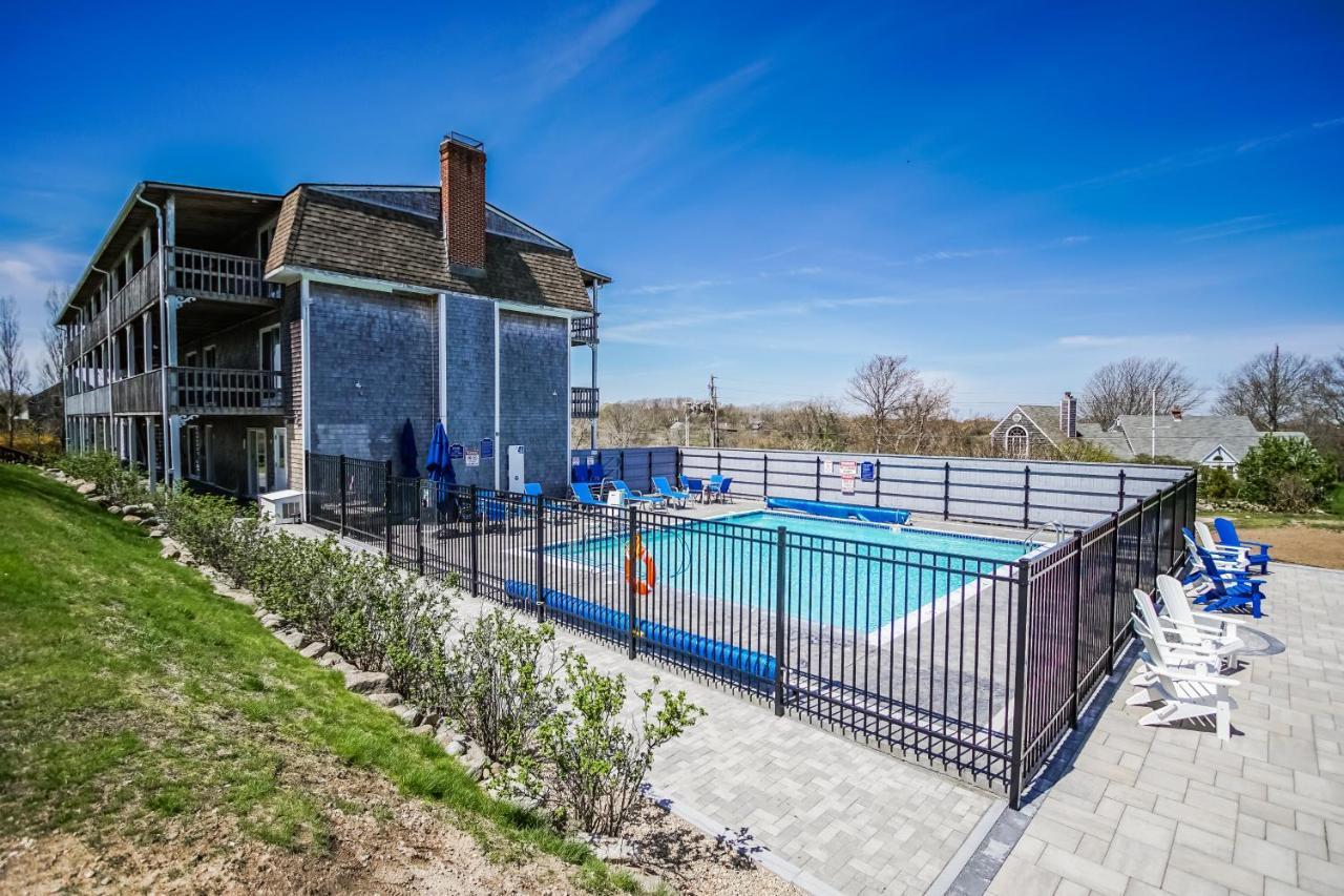 Neptune House, A Vri Resort Нью-Шорхэм Экстерьер фото
