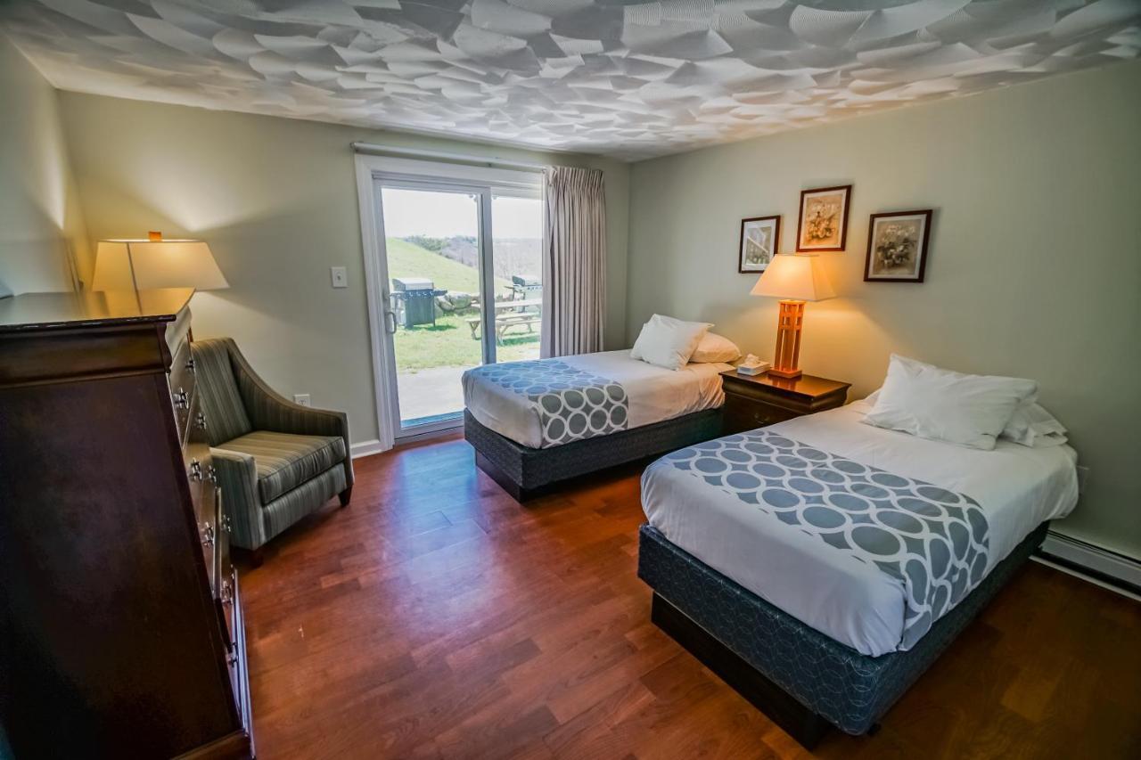 Neptune House, A Vri Resort Нью-Шорхэм Экстерьер фото