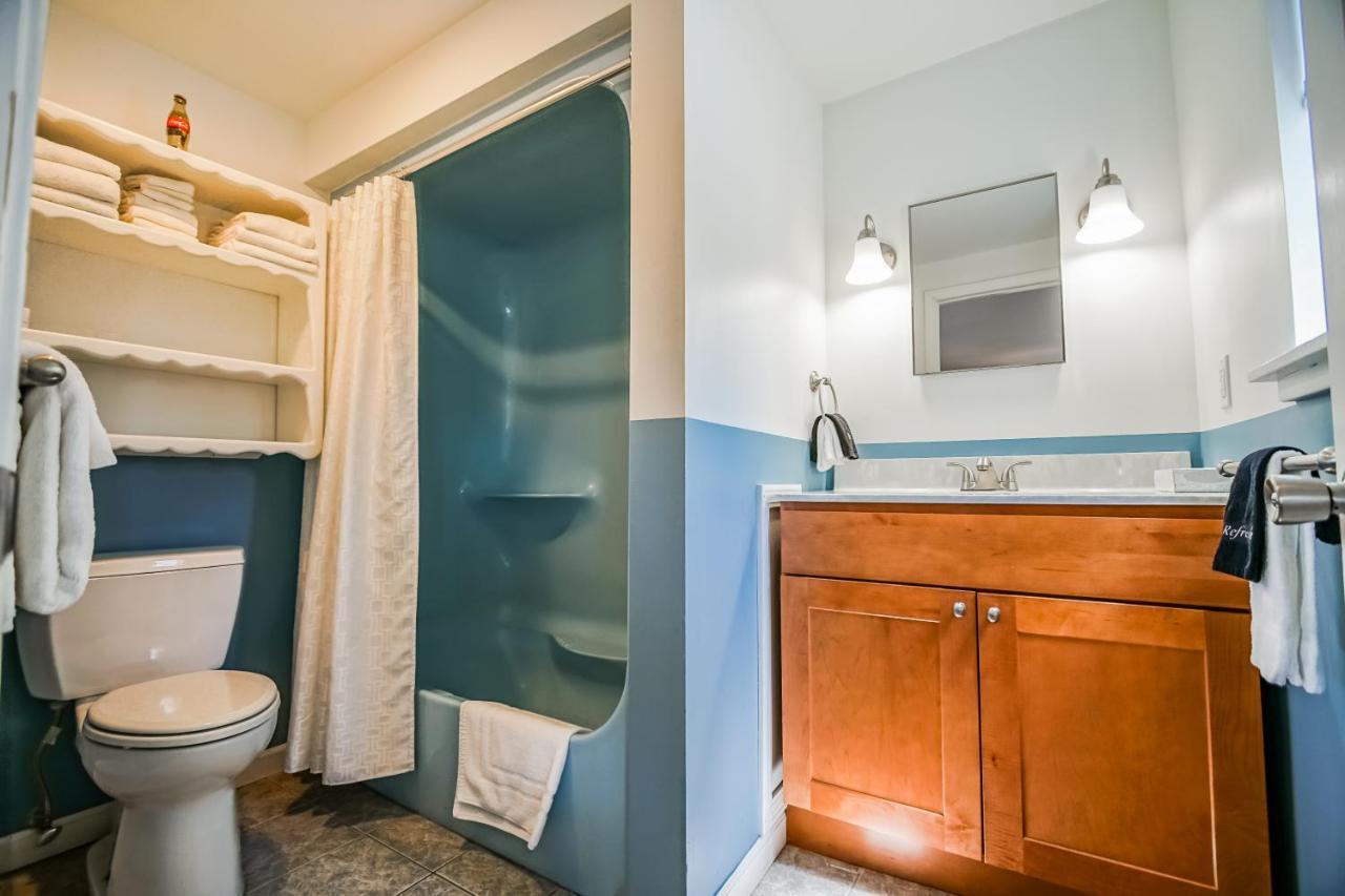 Neptune House, A Vri Resort Нью-Шорхэм Экстерьер фото