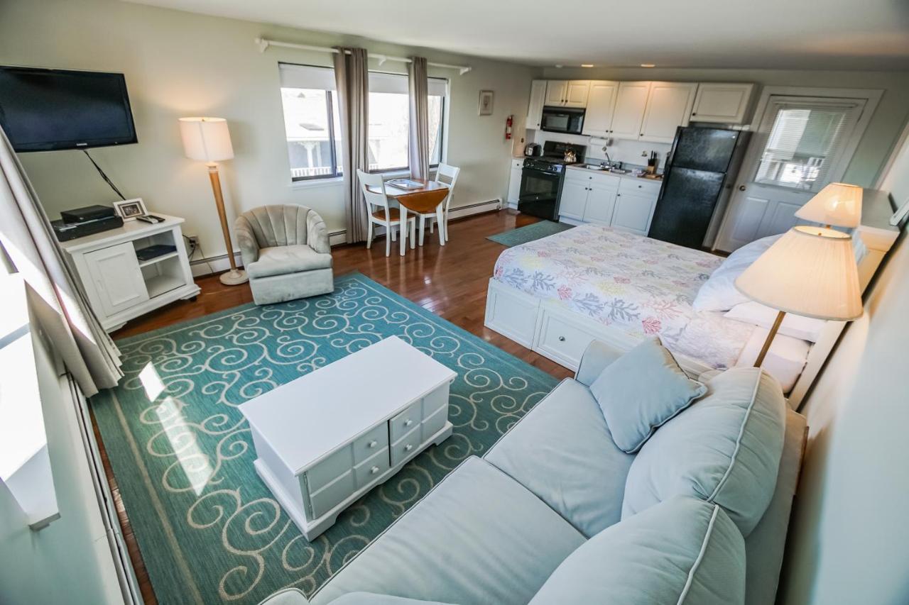 Neptune House, A Vri Resort Нью-Шорхэм Экстерьер фото